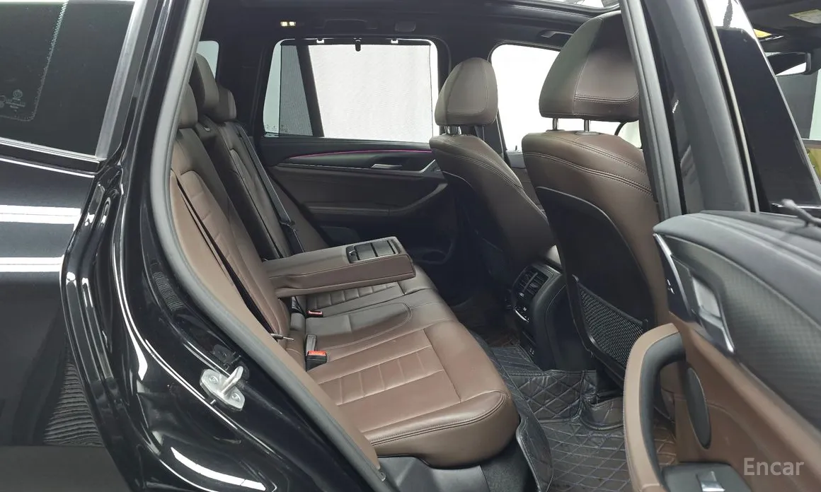 Фото 12 - BMW X3