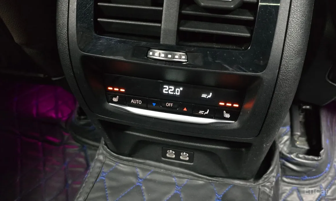 Фото 19 - BMW X3