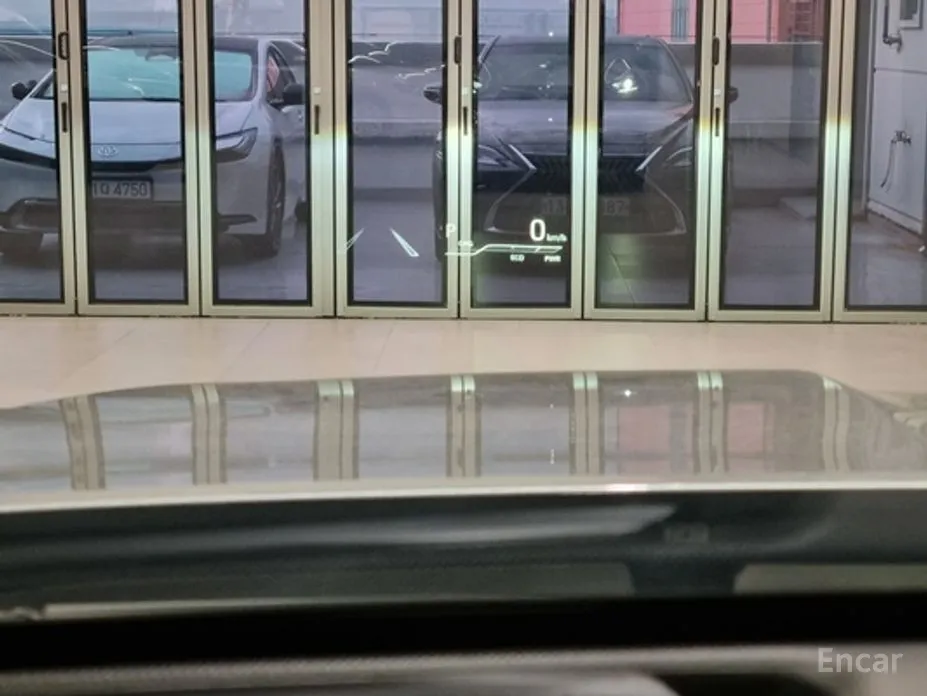 Фото 14 - Toyota Highlander