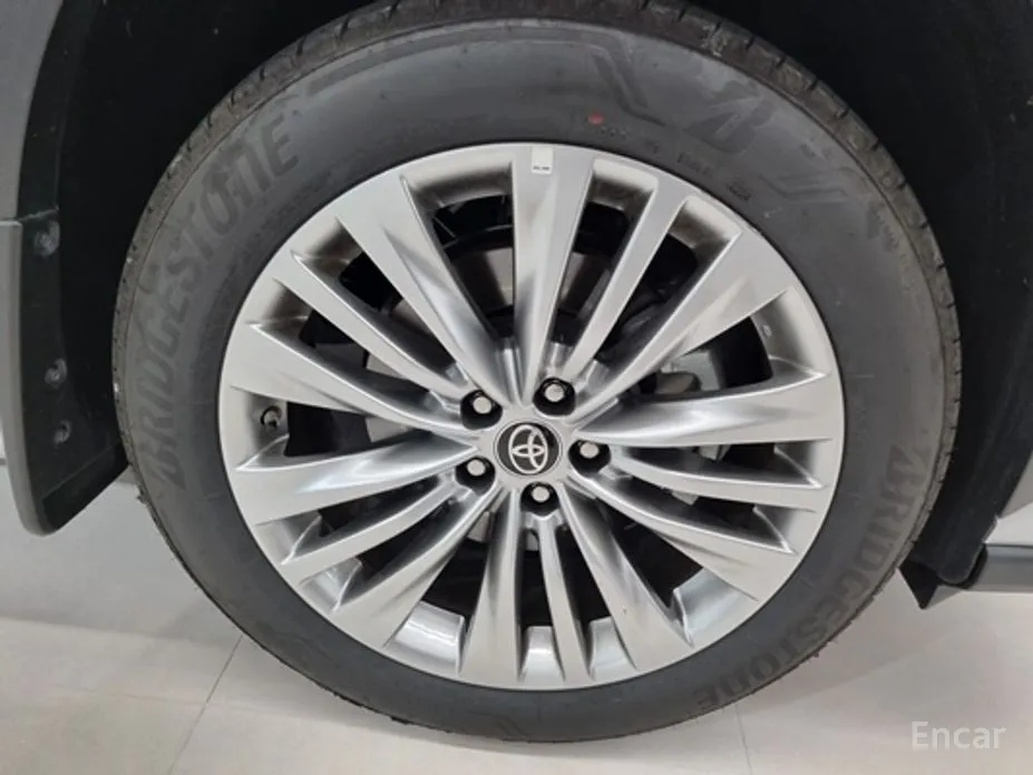 Фото 5 - Toyota Highlander