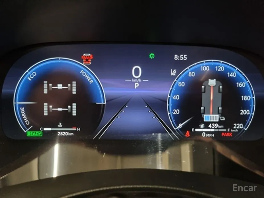 Фото 8 - Toyota Highlander