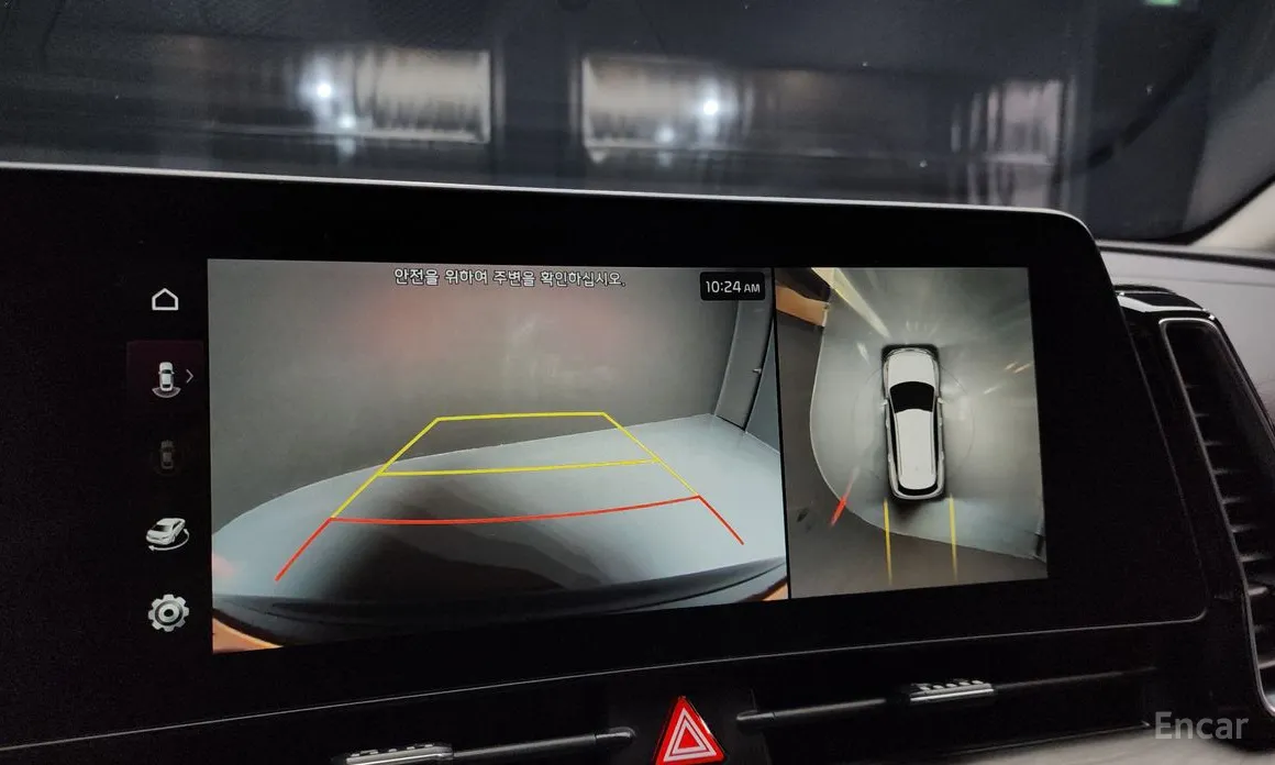 Фото 15 - Kia Sportage