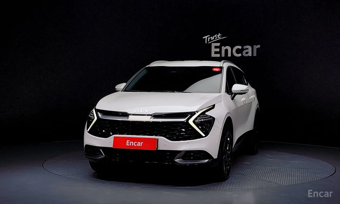 Фото 3 - Kia Sportage