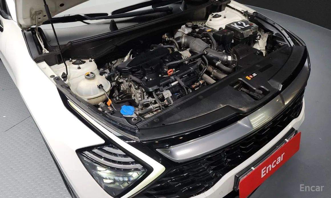 Фото 6 - Kia Sportage