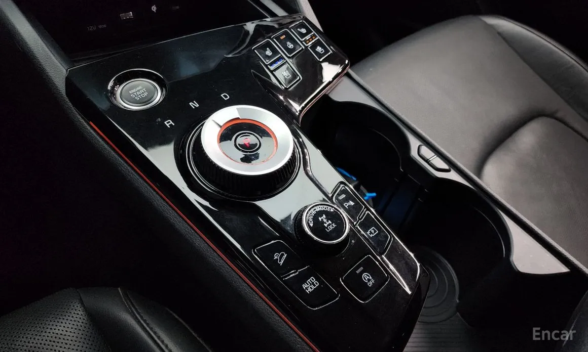 Фото 9 - Kia Sportage