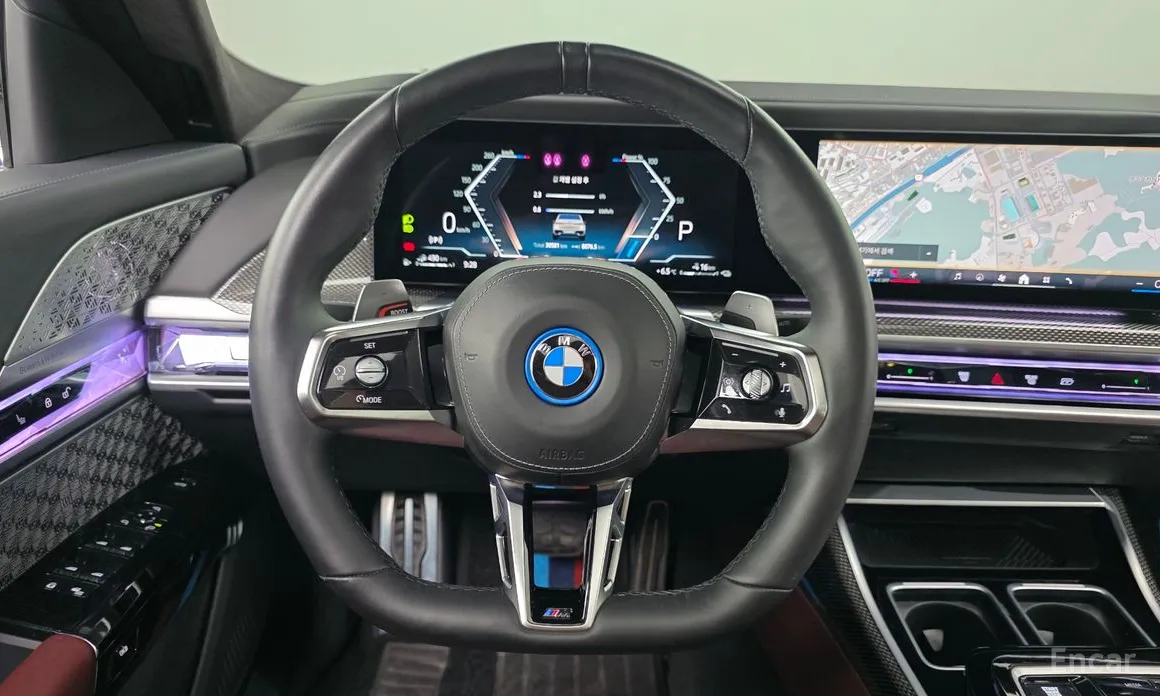 Фото 14 - BMW 7 Series