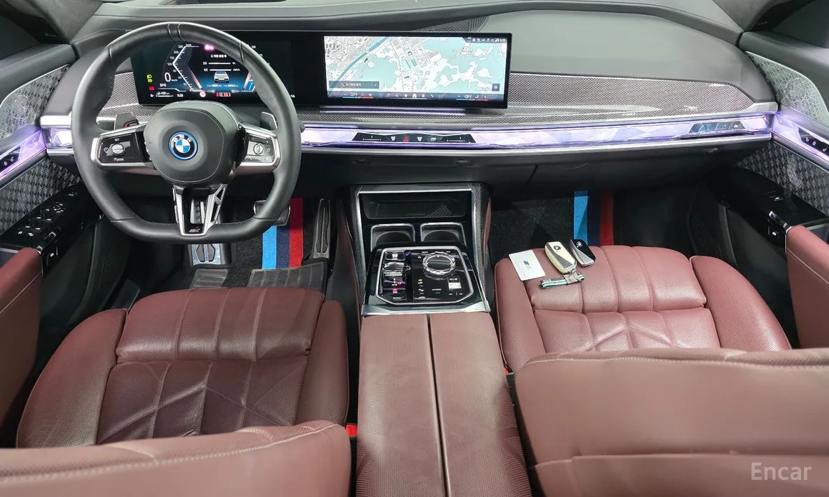 Фото 7 - BMW 7 Series