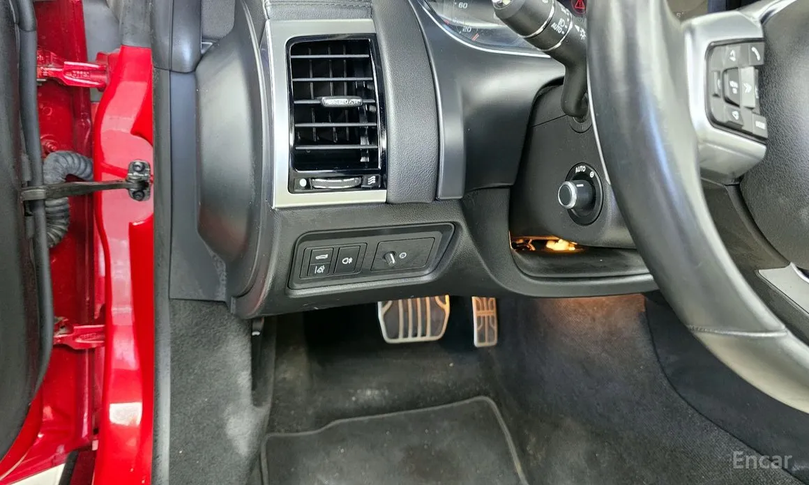 Фото 16 - Jaguar F-Type