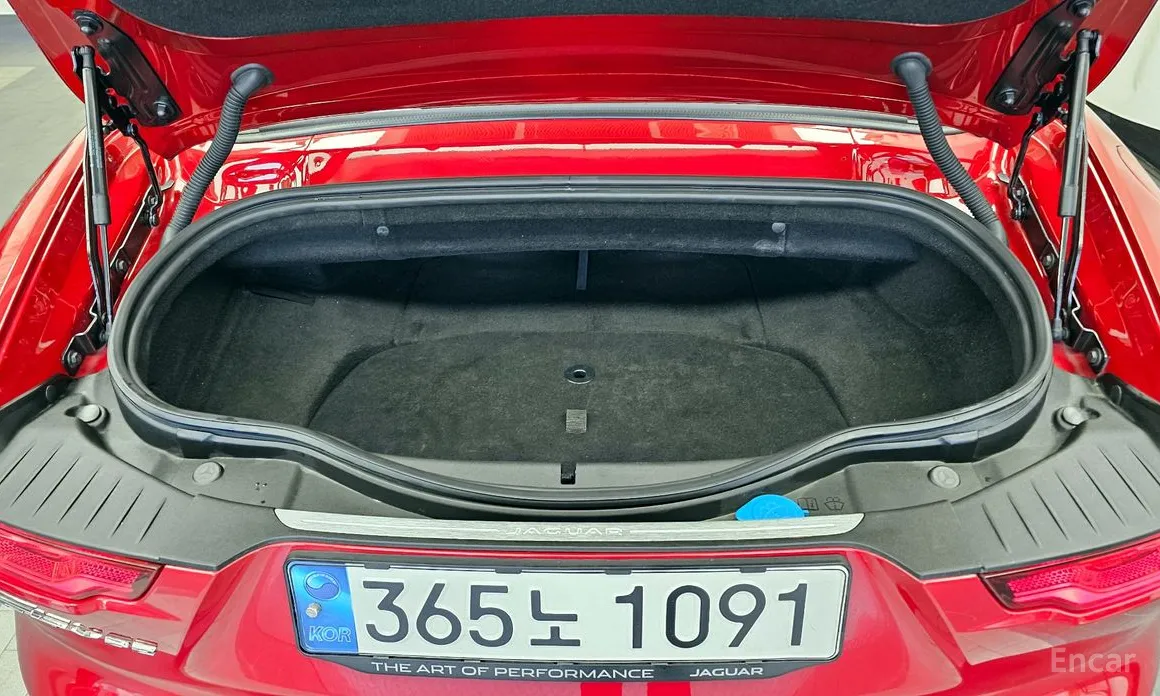 Фото 20 - Jaguar F-Type