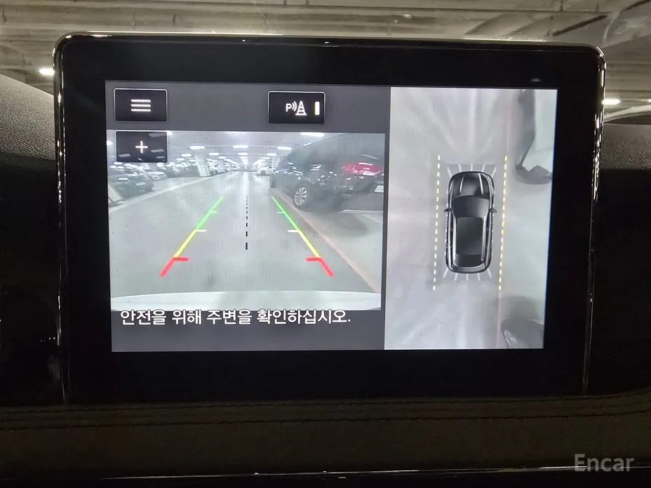 Фото 6 - Lincoln Corsair