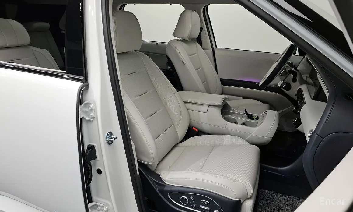 Фото 10 - Hyundai Palisade