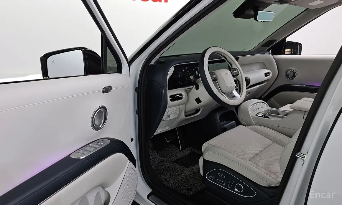 Фото 11 - Hyundai Palisade