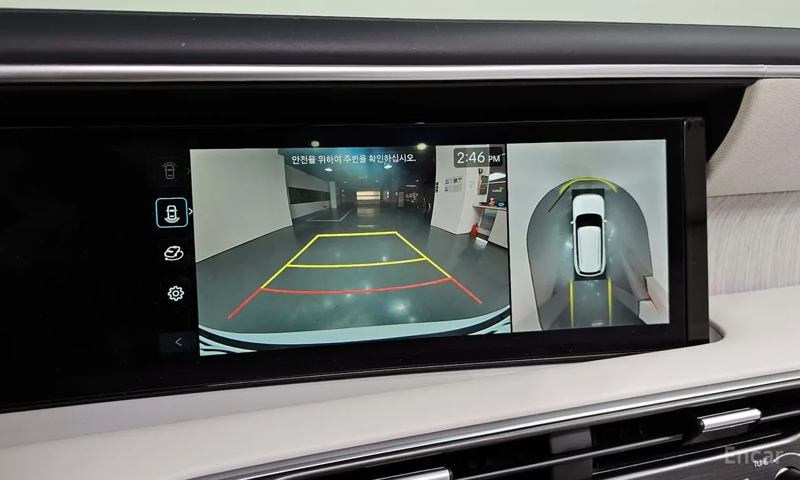 Фото 15 - Hyundai Palisade