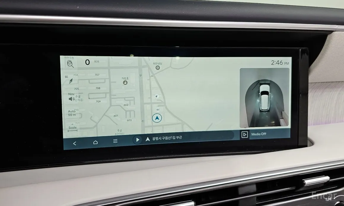 Фото 16 - Hyundai Palisade