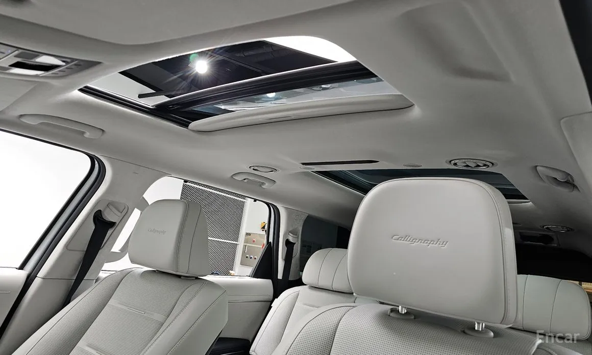 Фото 17 - Hyundai Palisade