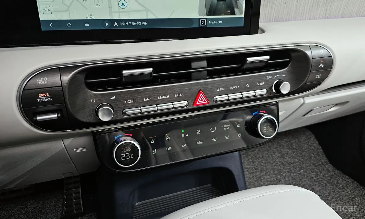 Фото 18 - Hyundai Palisade