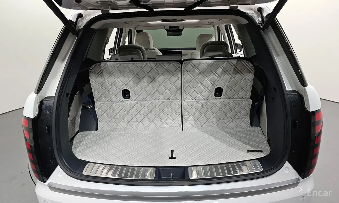 Фото 20 - Hyundai Palisade