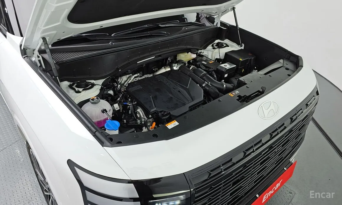 Фото 6 - Hyundai Palisade