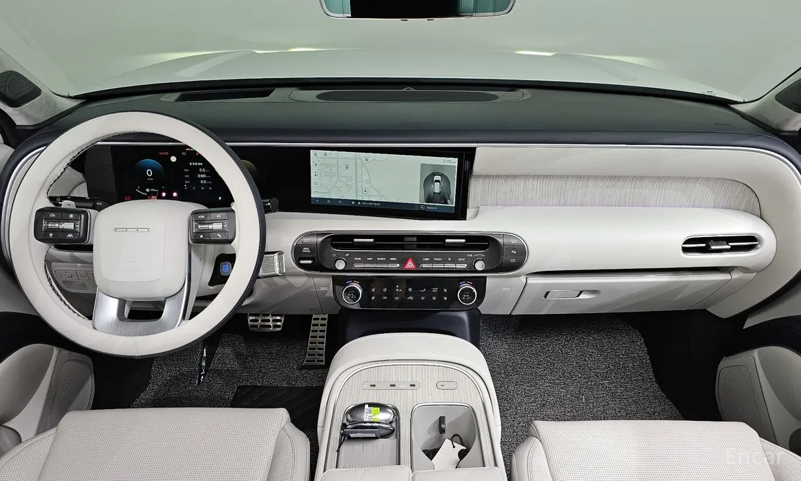 Фото 7 - Hyundai Palisade