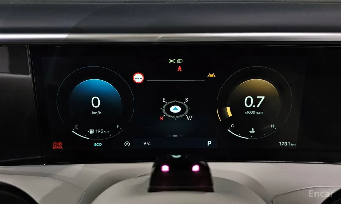 Фото 8 - Hyundai Palisade