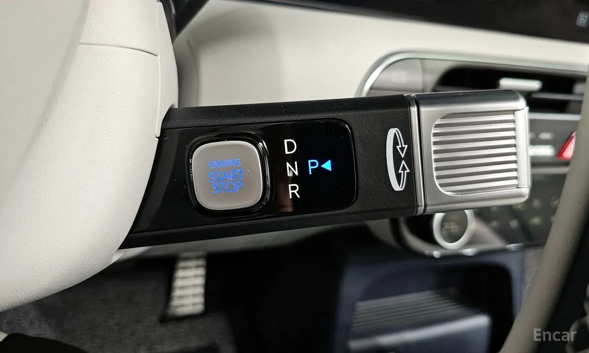 Фото 9 - Hyundai Palisade