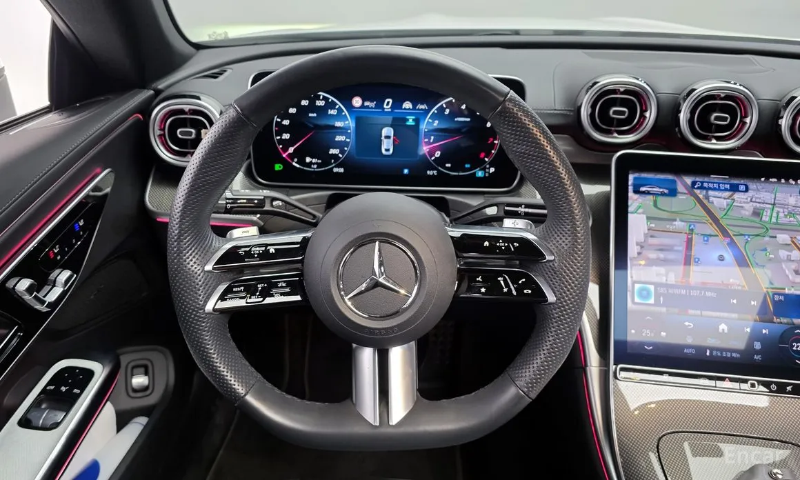 Фото 12 - Mercedes-Benz CLE-Class