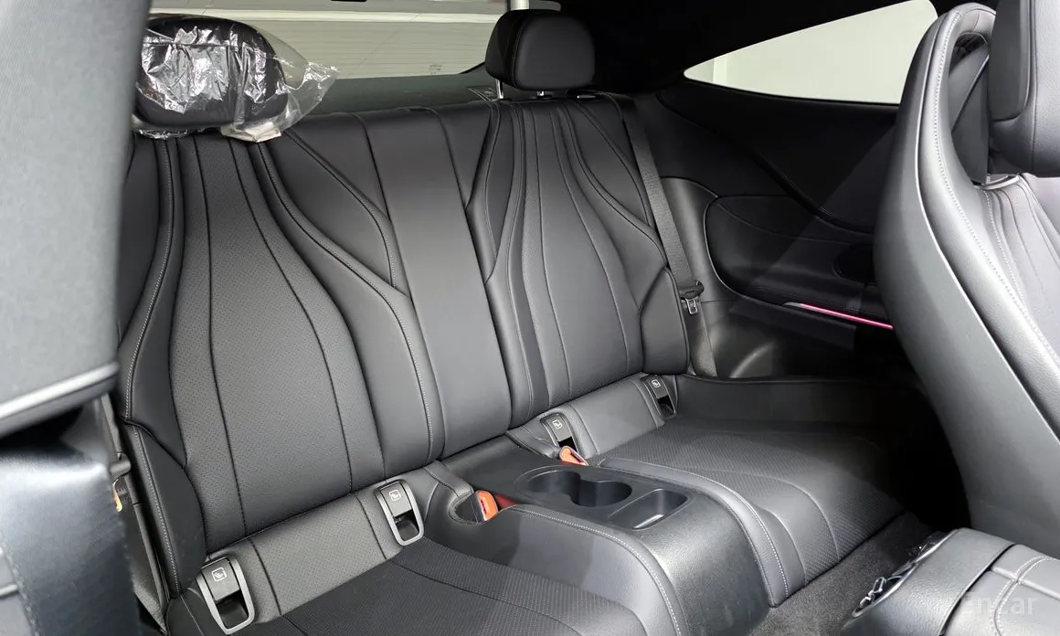 Фото 13 - Mercedes-Benz CLE-Class