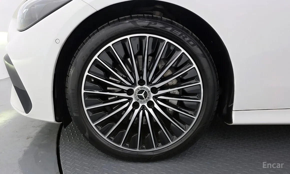 Фото 5 - Mercedes-Benz CLE-Class