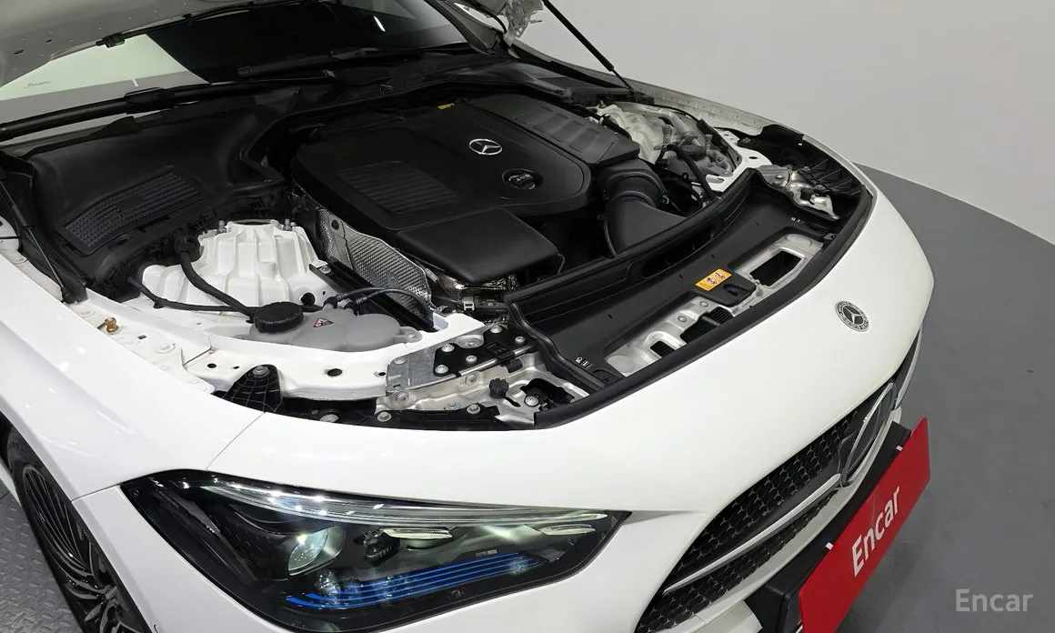 Фото 6 - Mercedes-Benz CLE-Class