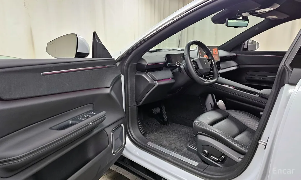 Фото 10 - Polestar 4