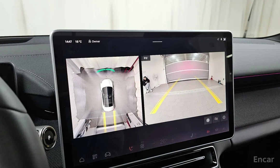 Фото 15 - Polestar 4