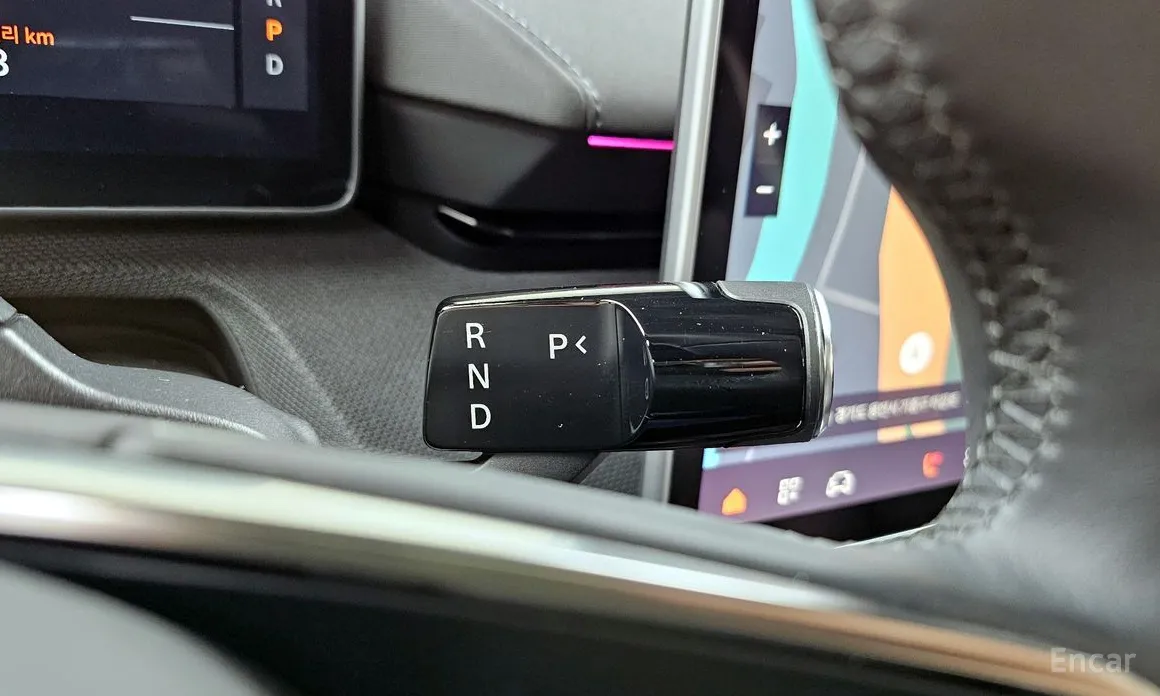 Фото 9 - Polestar 4