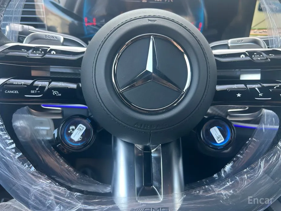 Фото 11 - Mercedes-Benz GLE-Class