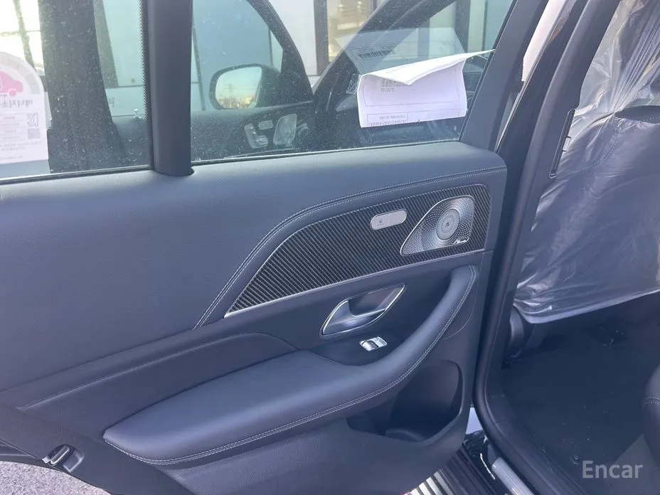 Фото 14 - Mercedes-Benz GLE-Class