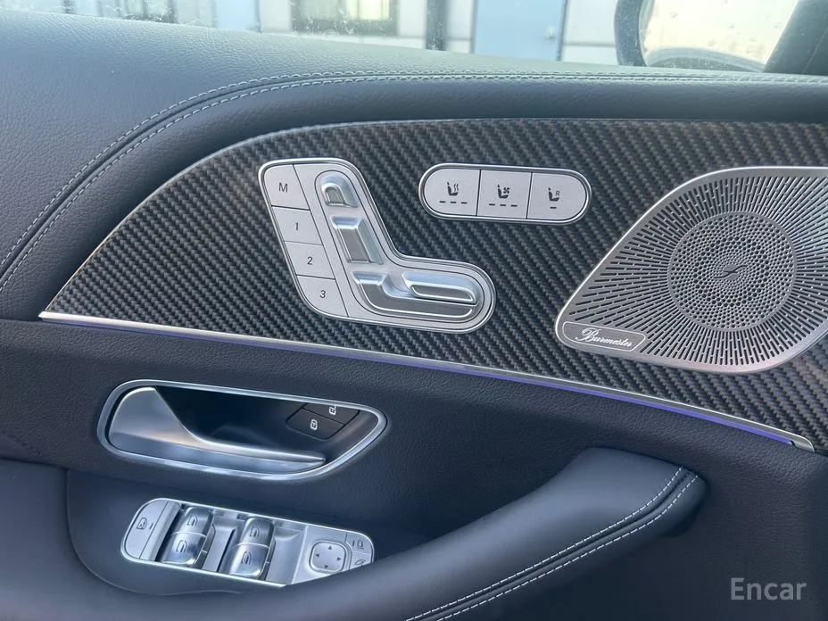 Фото 16 - Mercedes-Benz GLE-Class