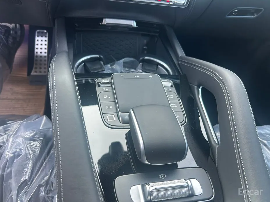 Фото 17 - Mercedes-Benz GLE-Class