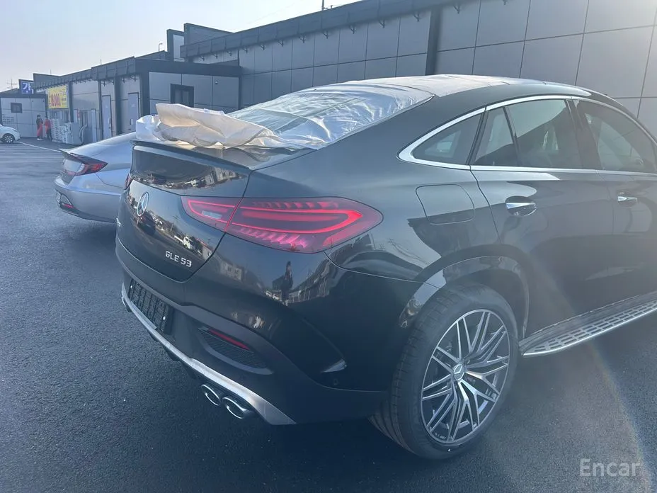 Фото 7 - Mercedes-Benz GLE-Class