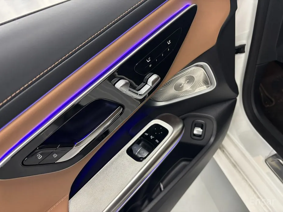 Фото 5 - Mercedes-Benz CLE-Class