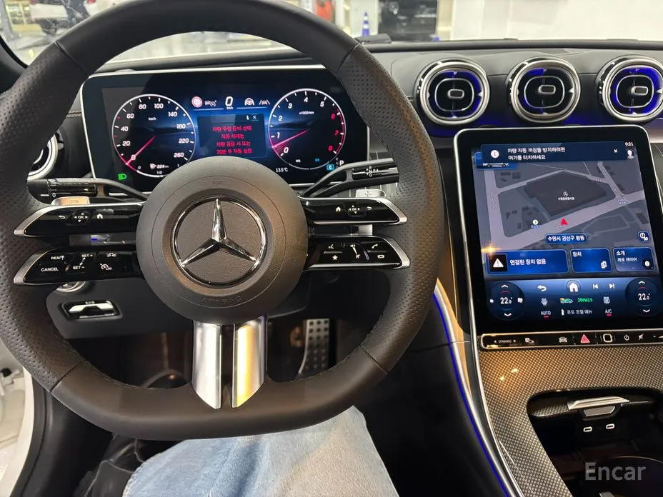 Фото 8 - Mercedes-Benz CLE-Class