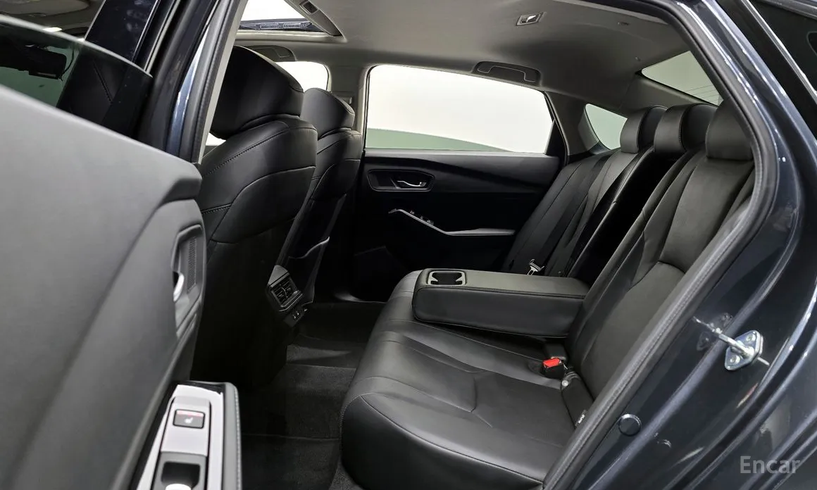 Фото 12 - Honda Accord