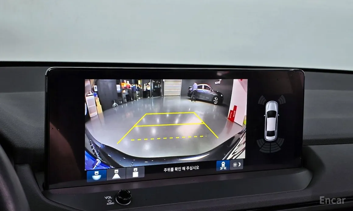 Фото 15 - Honda Accord