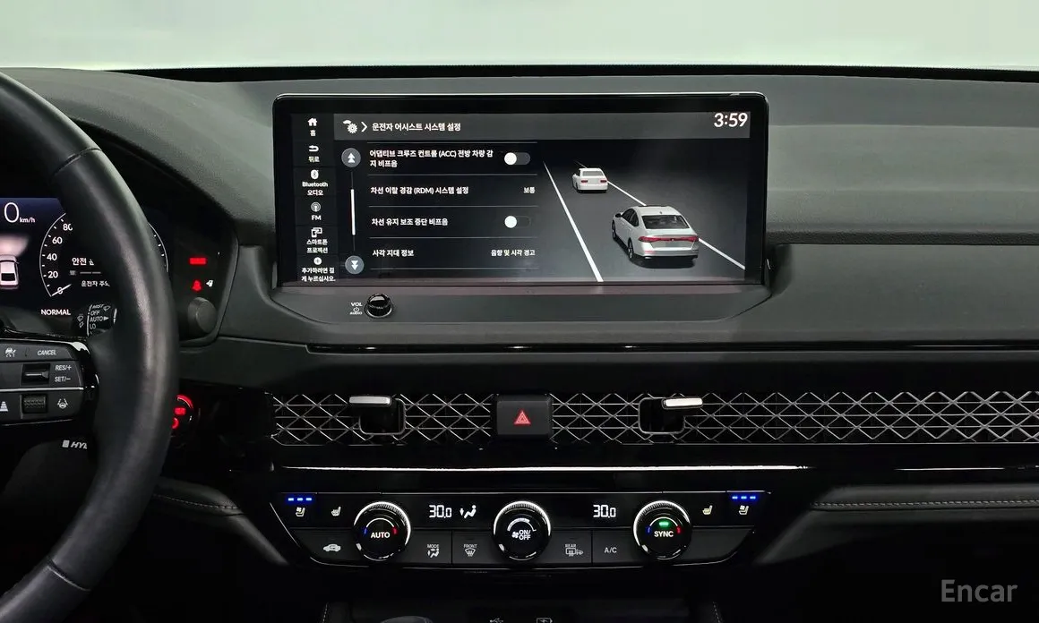 Фото 16 - Honda Accord