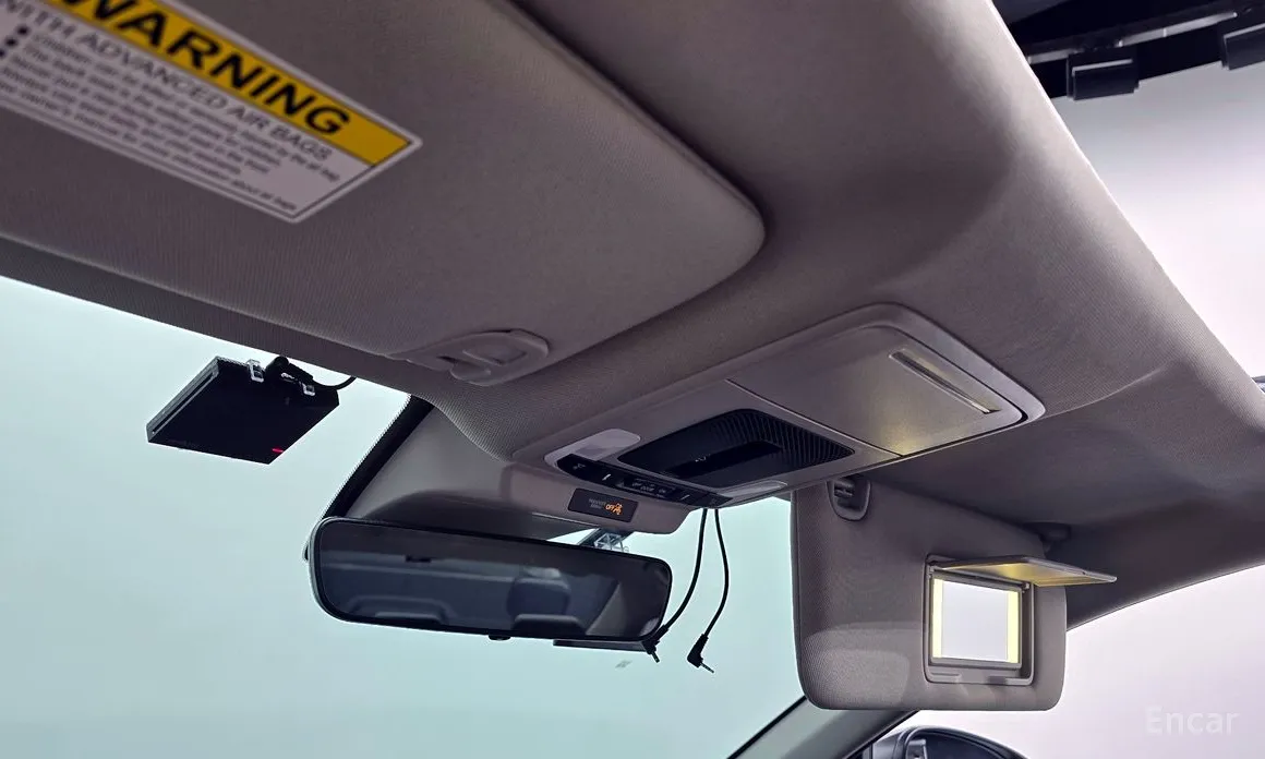 Фото 19 - Honda Accord