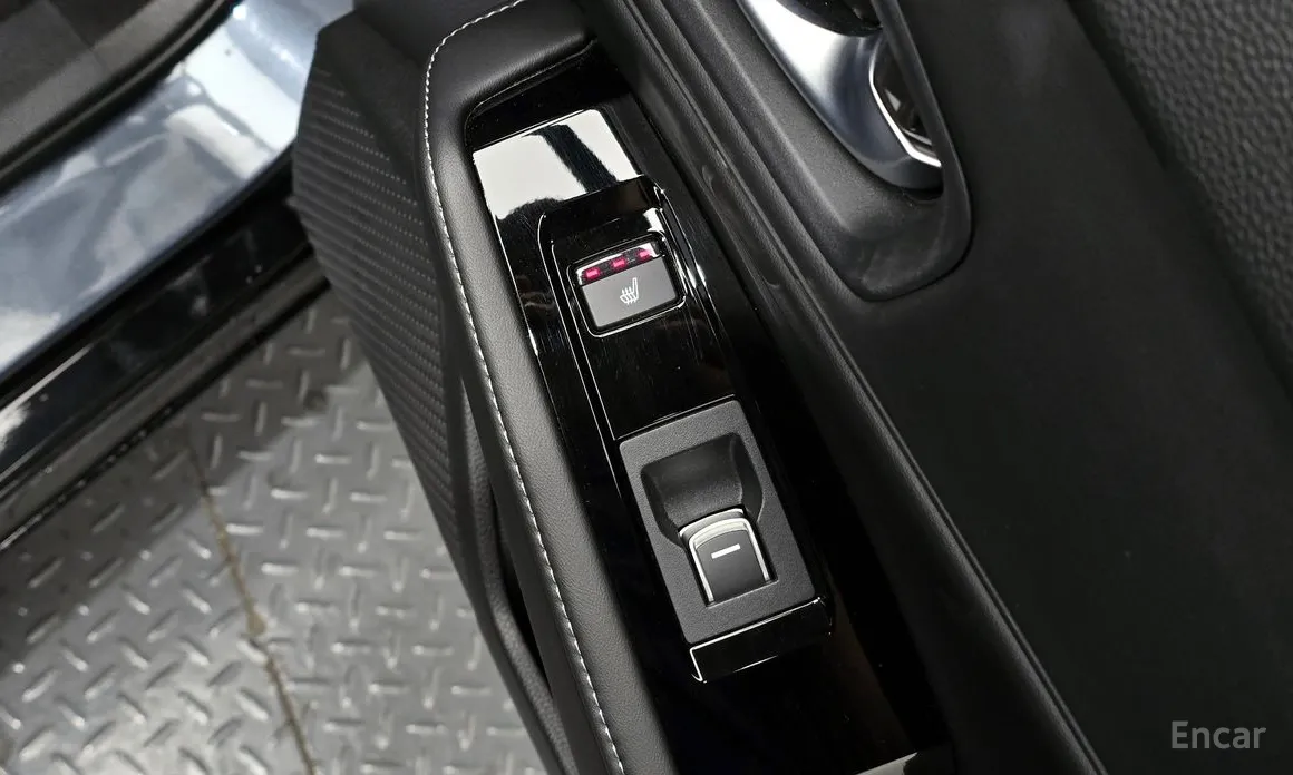 Фото 20 - Honda Accord