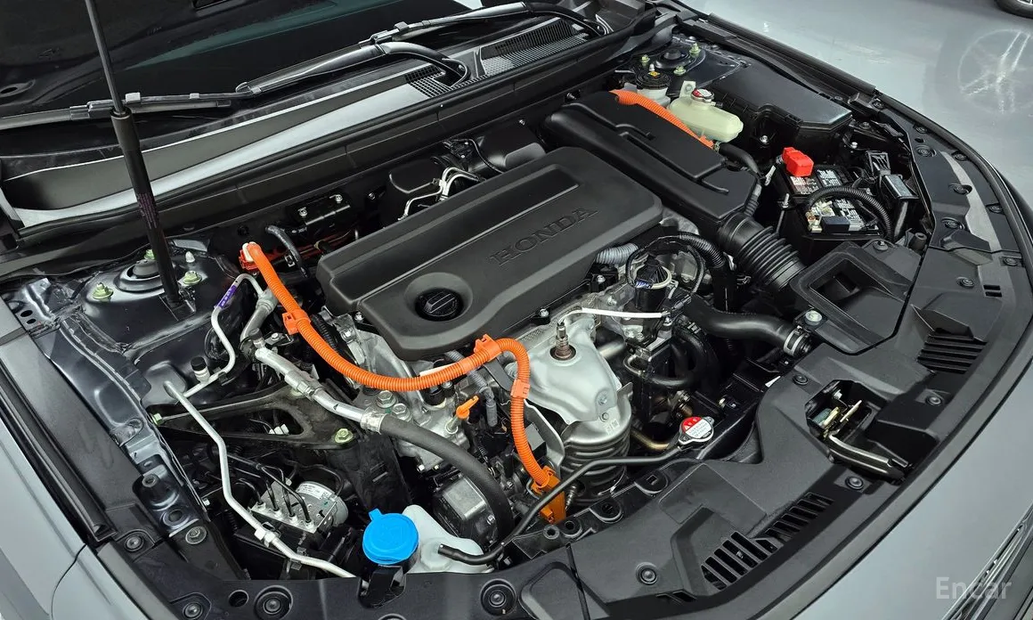 Фото 6 - Honda Accord