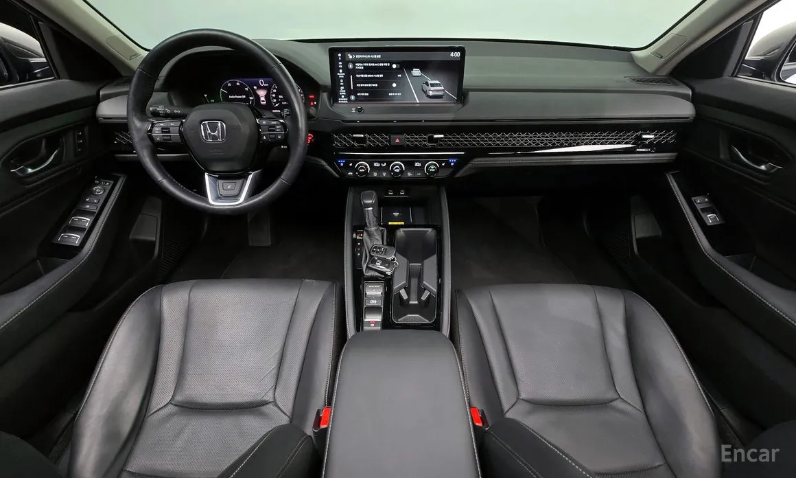 Фото 7 - Honda Accord