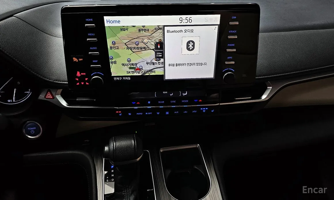 Фото 14 - Toyota Sienna