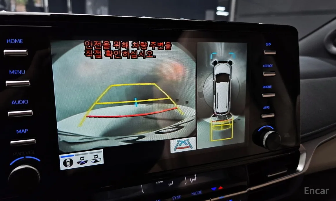 Фото 15 - Toyota Sienna