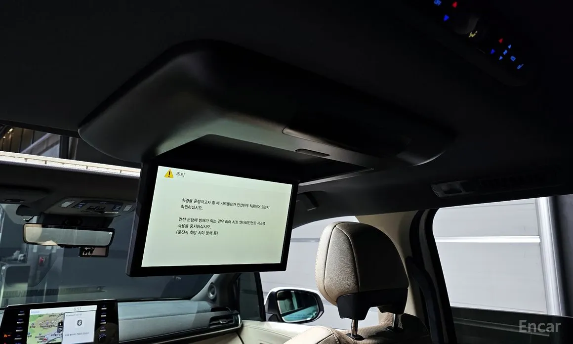 Фото 17 - Toyota Sienna