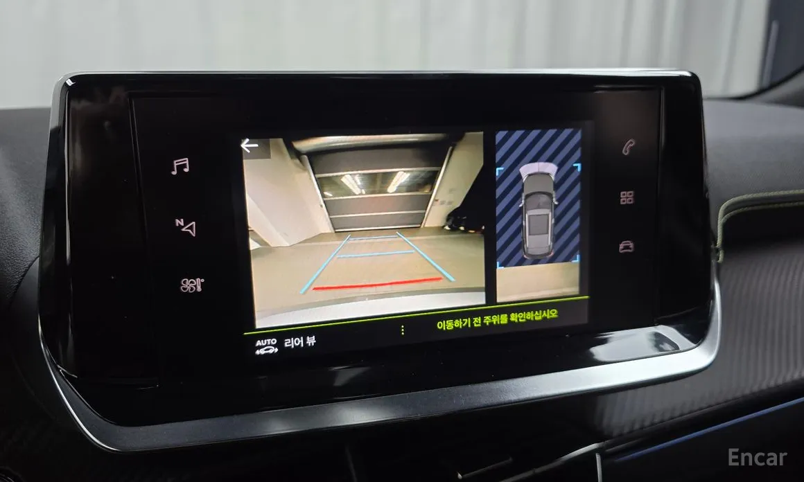 Фото 15 - Peugeot 2008